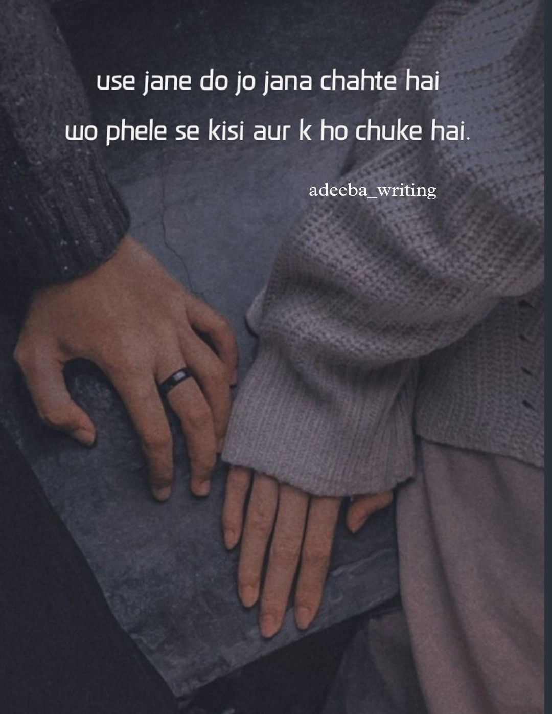 Breakup Shayari