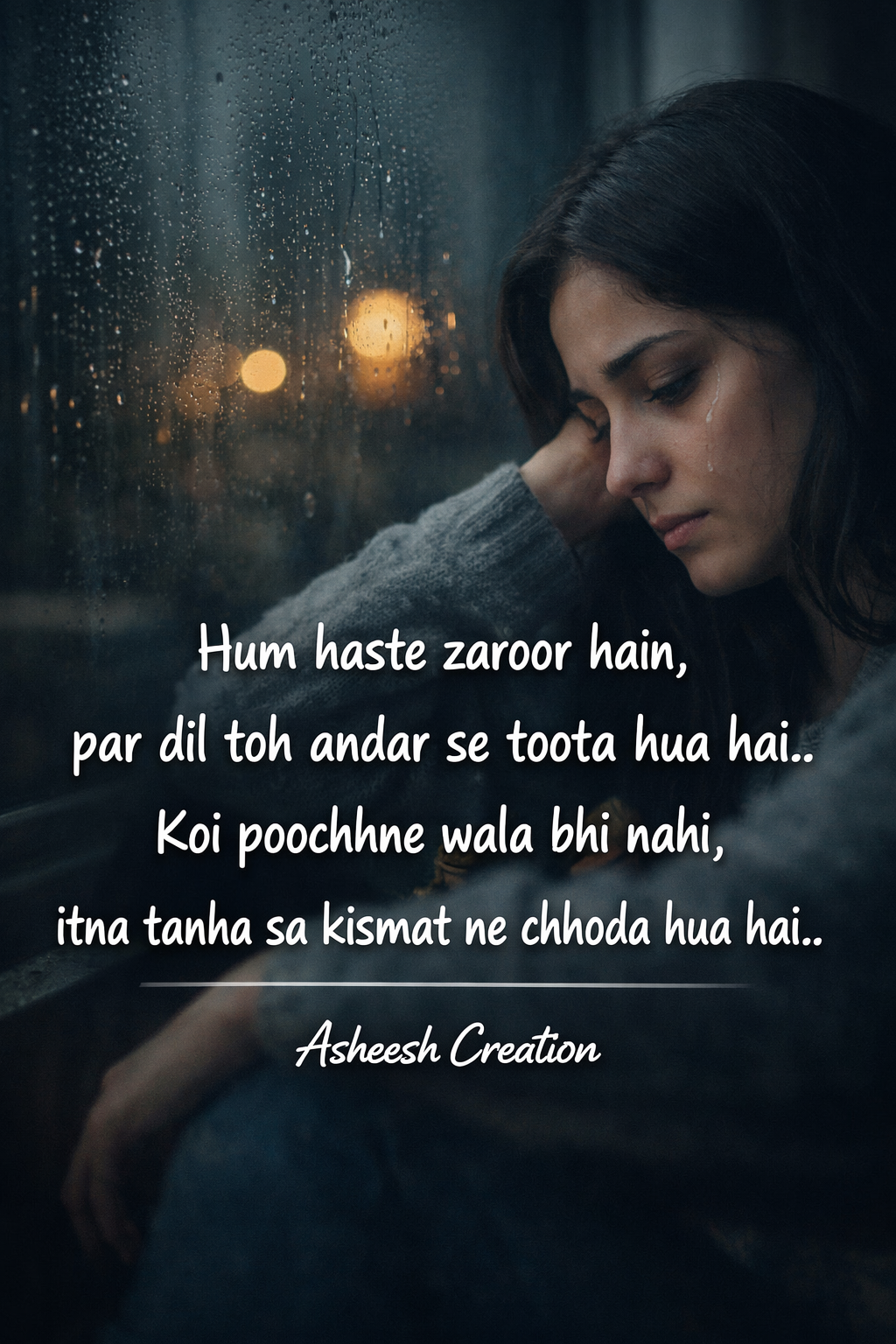Breakup Shayari